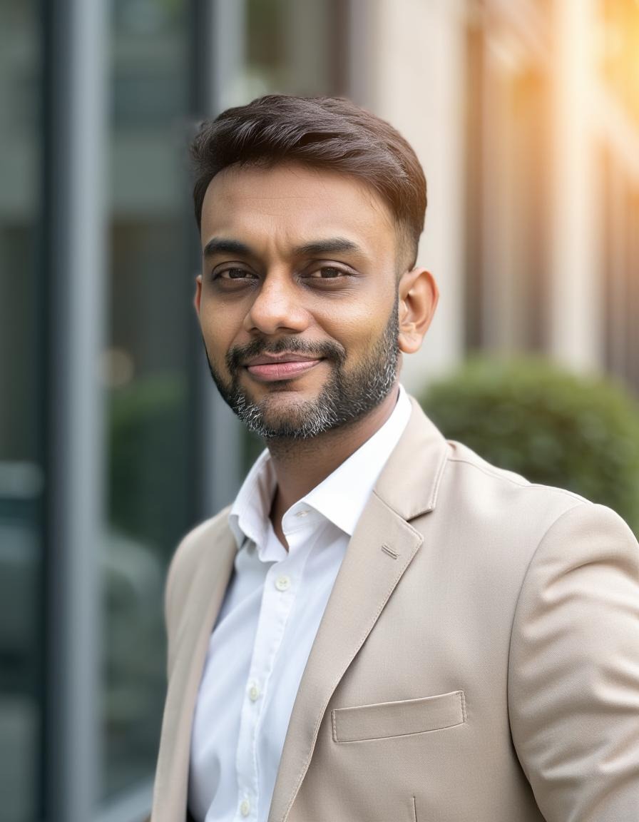 Dr. Kunal Banka